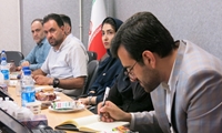 برگزاری کارگاه آشنایی با هوش مصنوعی و کاربرد آن در روابط عمومی