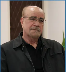 عباس پوربصیر