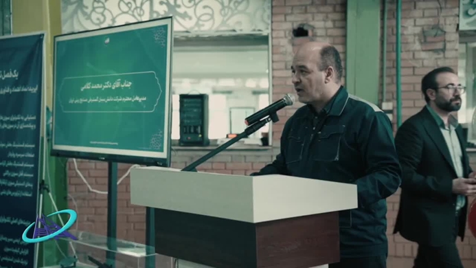 از رکورد تولید و فروش تا رقابت با اروپا در صنعت ریلی ایران